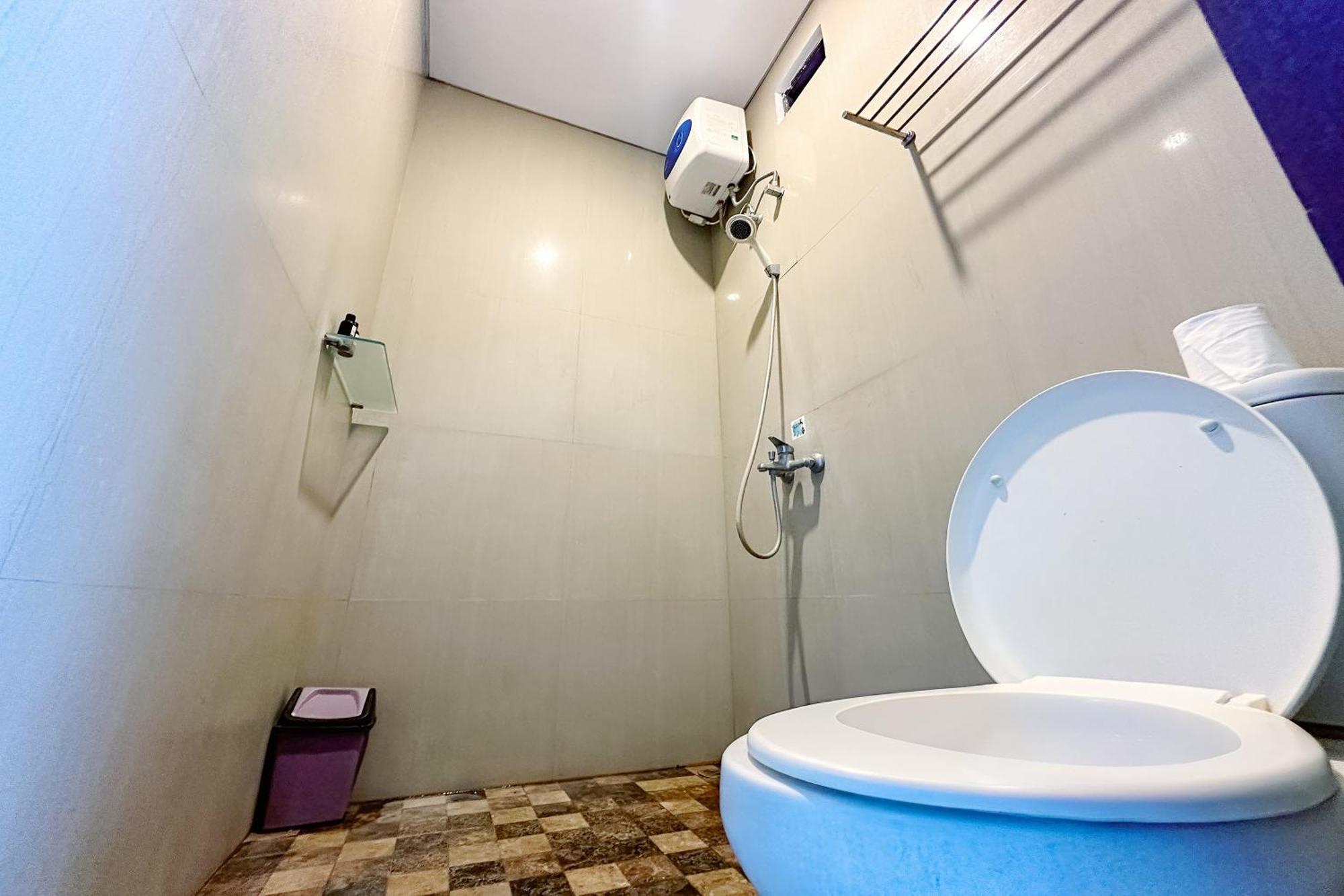Lembayung Sari Homestay Denpasar Dış mekan fotoğraf