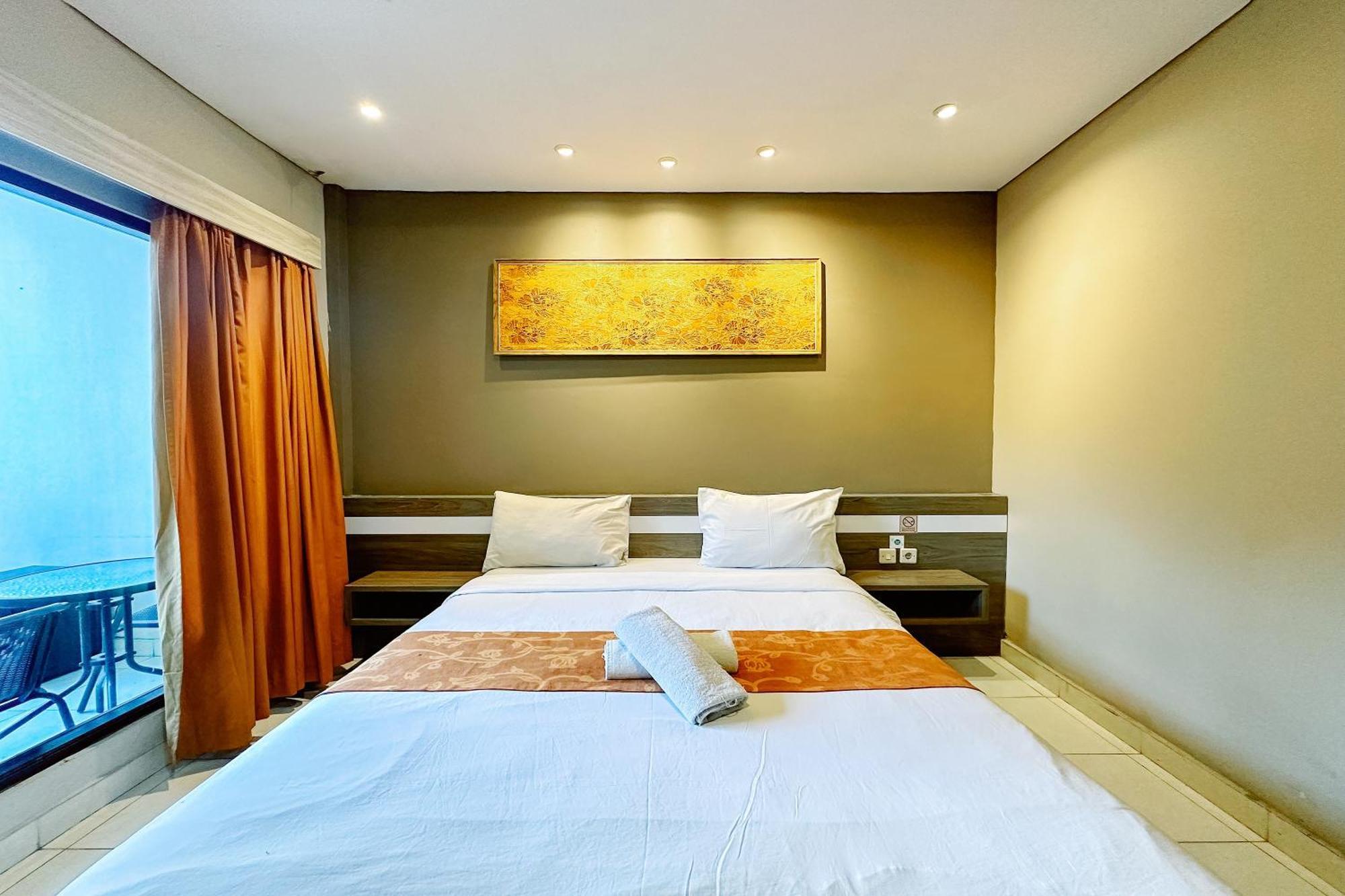 Lembayung Sari Homestay Denpasar Dış mekan fotoğraf