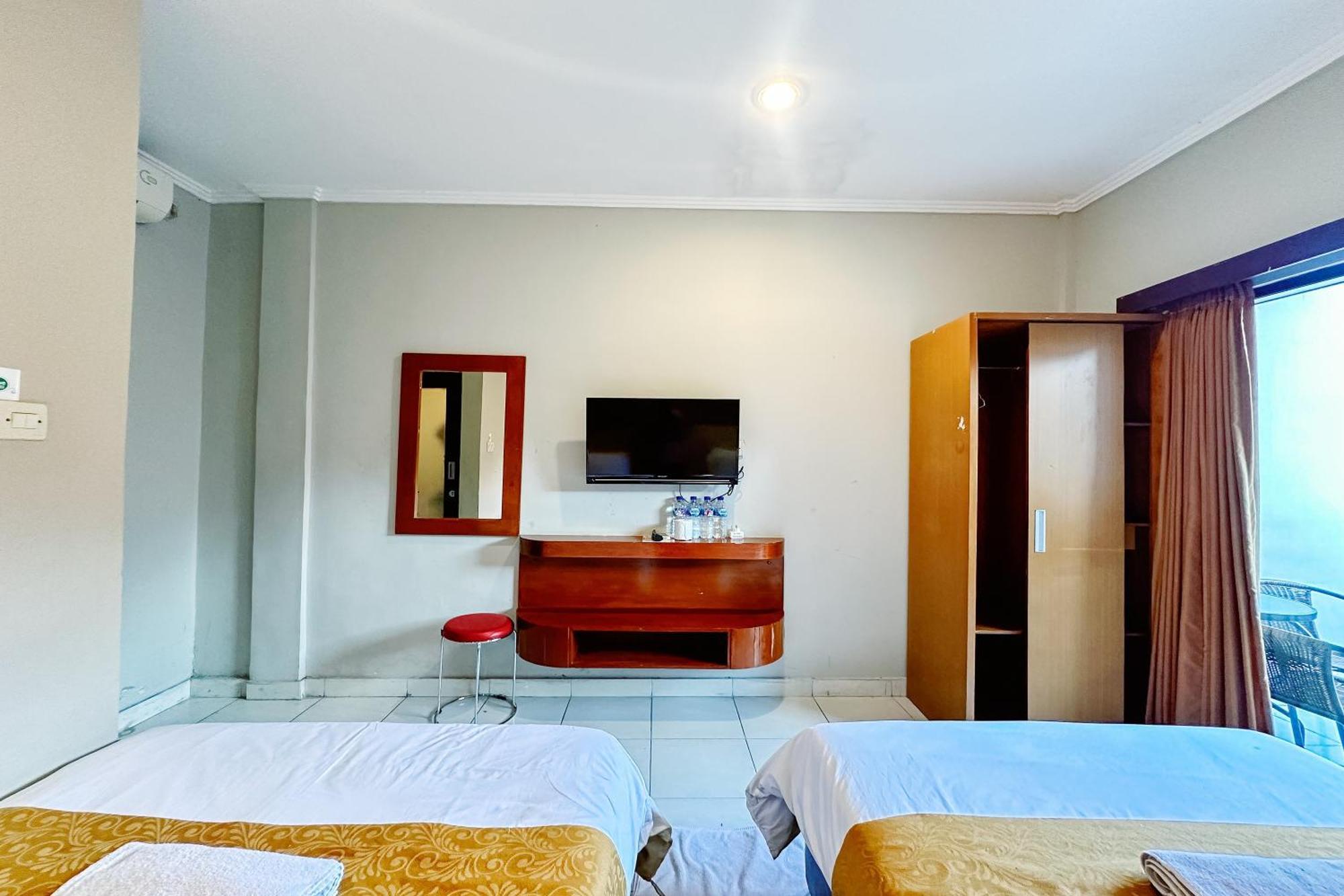 Lembayung Sari Homestay Denpasar Dış mekan fotoğraf