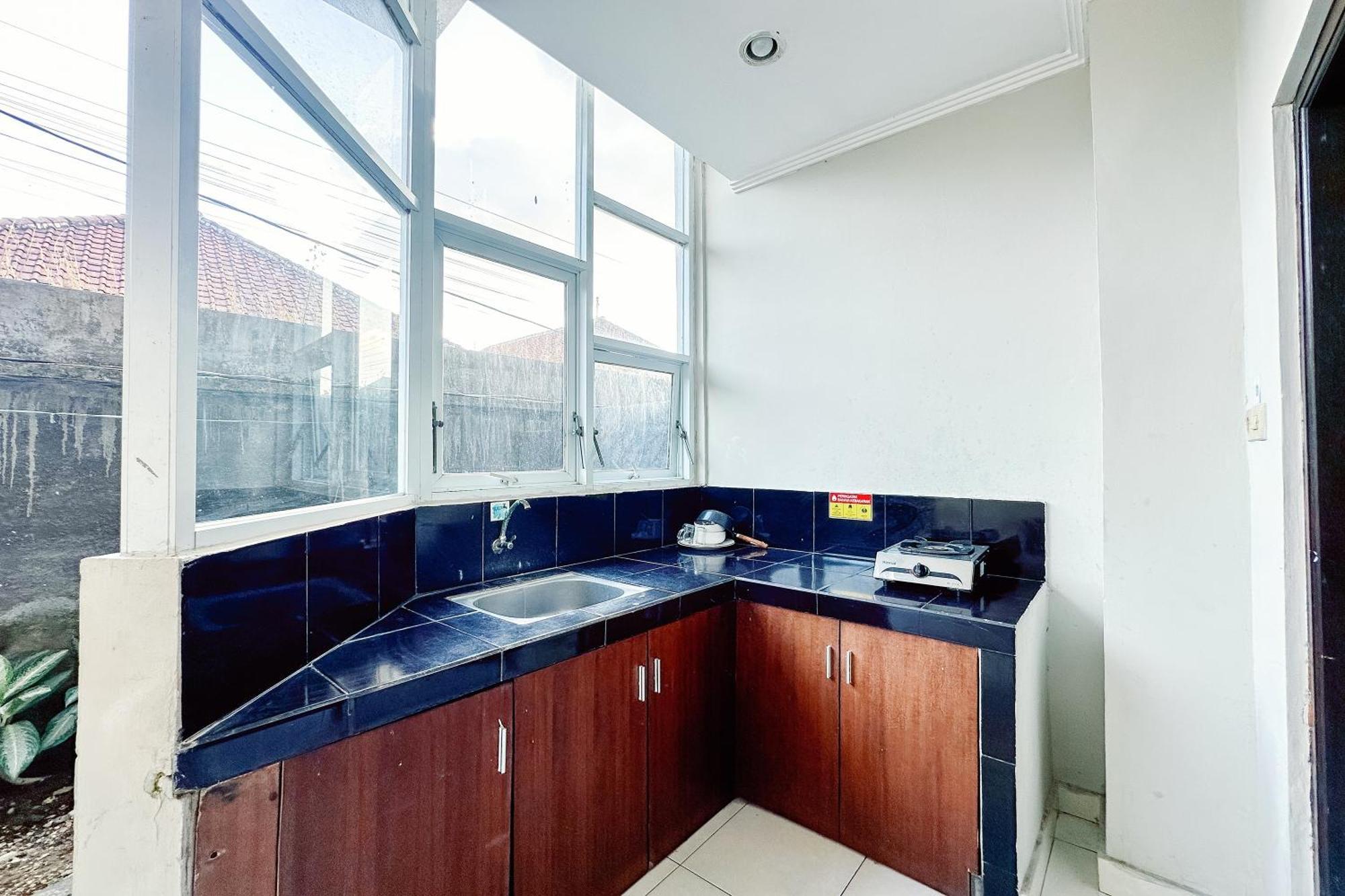 Lembayung Sari Homestay Denpasar Dış mekan fotoğraf