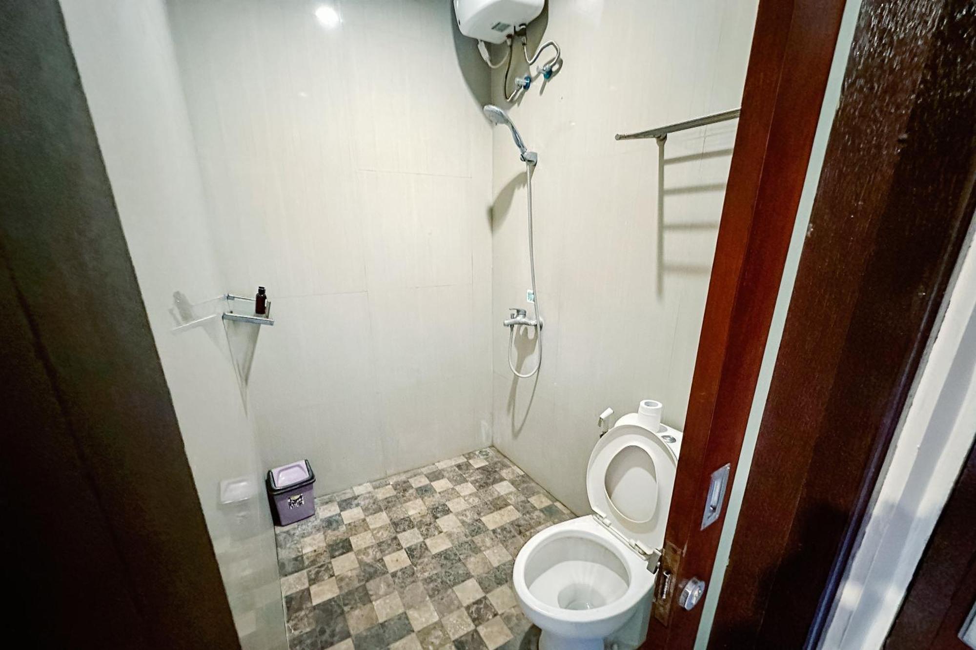 Lembayung Sari Homestay Denpasar Dış mekan fotoğraf