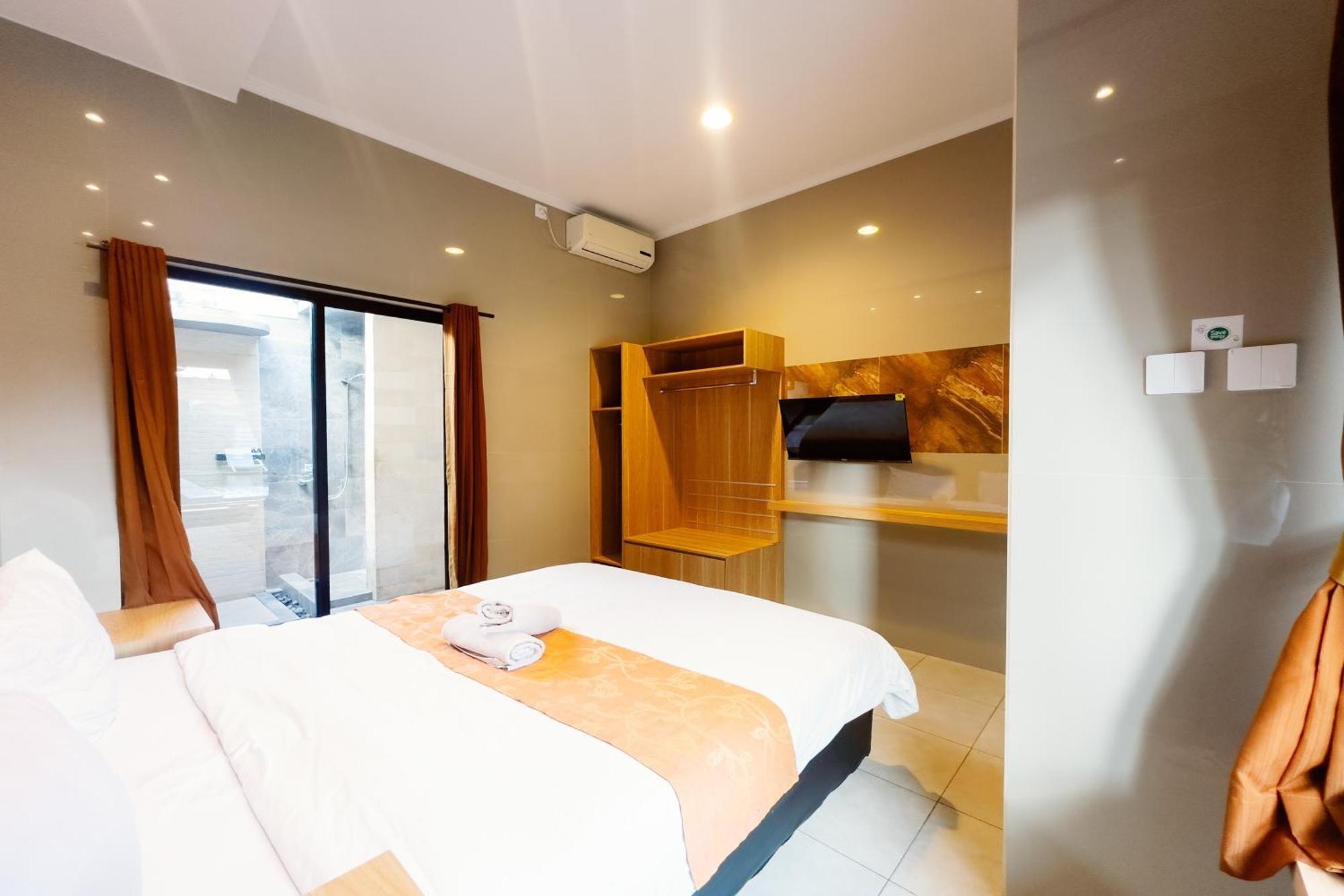 Lembayung Sari Homestay Denpasar Dış mekan fotoğraf