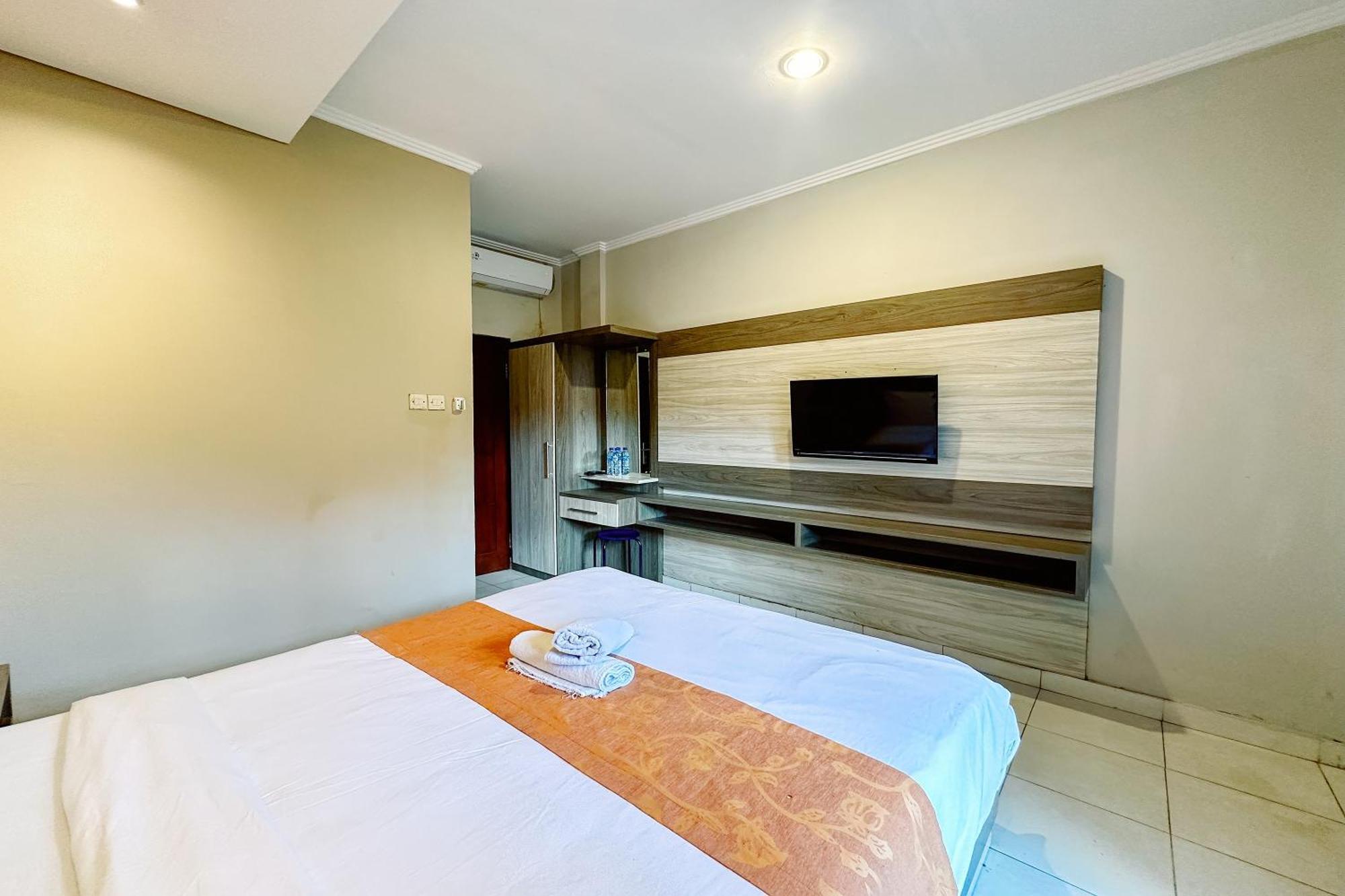Lembayung Sari Homestay Denpasar Dış mekan fotoğraf