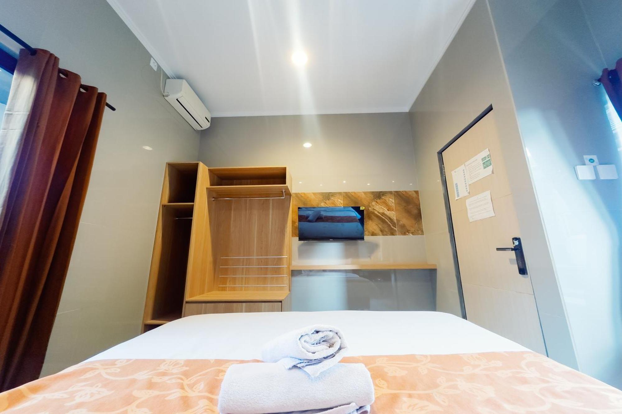 Lembayung Sari Homestay Denpasar Dış mekan fotoğraf