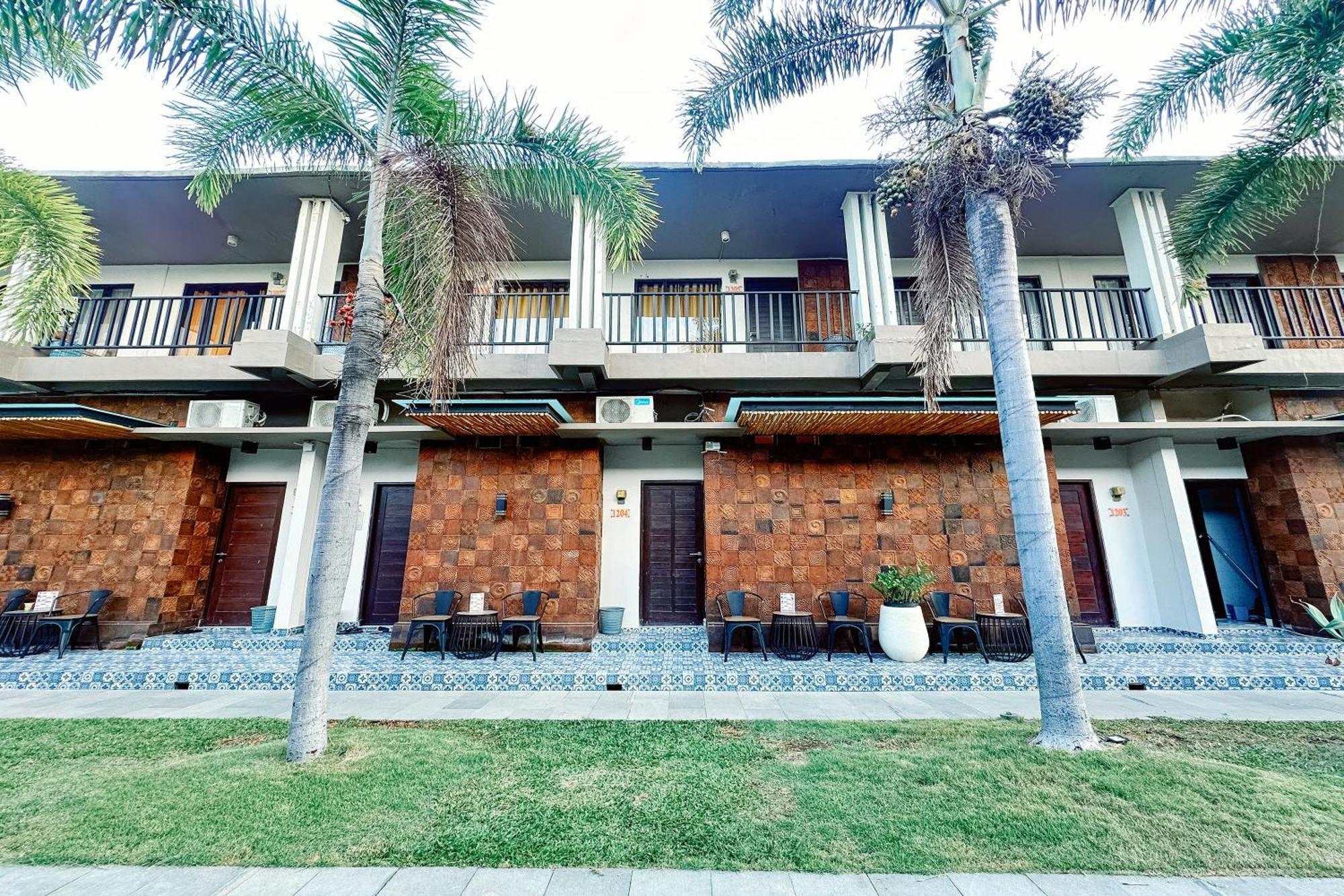 Lembayung Sari Homestay Denpasar Dış mekan fotoğraf
